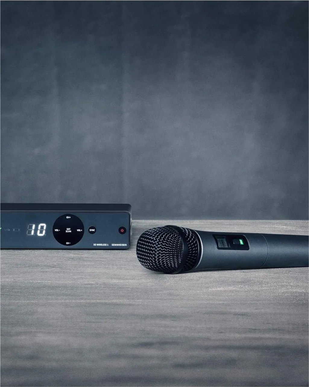 Sennheiser PRO XSW 1-825-A Wireless Set - Image 2
