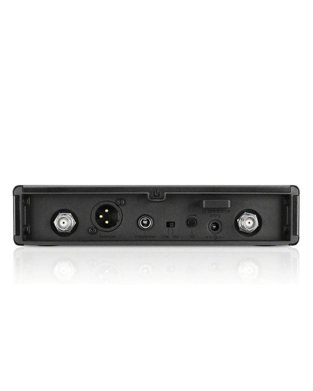 Sennheiser PRO XSW 2-ME3-A Wireless Head Mic Set - Image 4