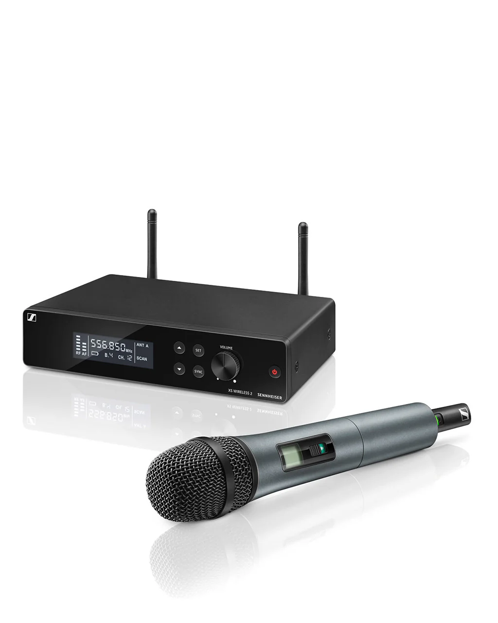 Sennheiser Professional XSW 2-835-A - Image 2