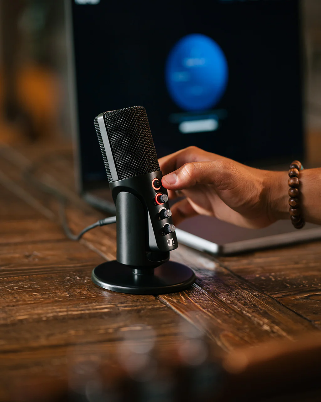 Sennheiser Profile USB Mic - Image 4