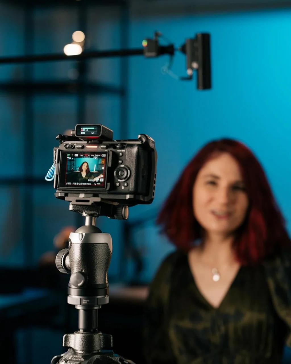 Sennheiser Profile Wireless 1-Channel Microphone - Image 2
