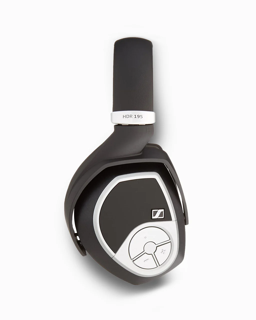 Sennheiser RS 195 RF Wireless Headphone System - Image 3