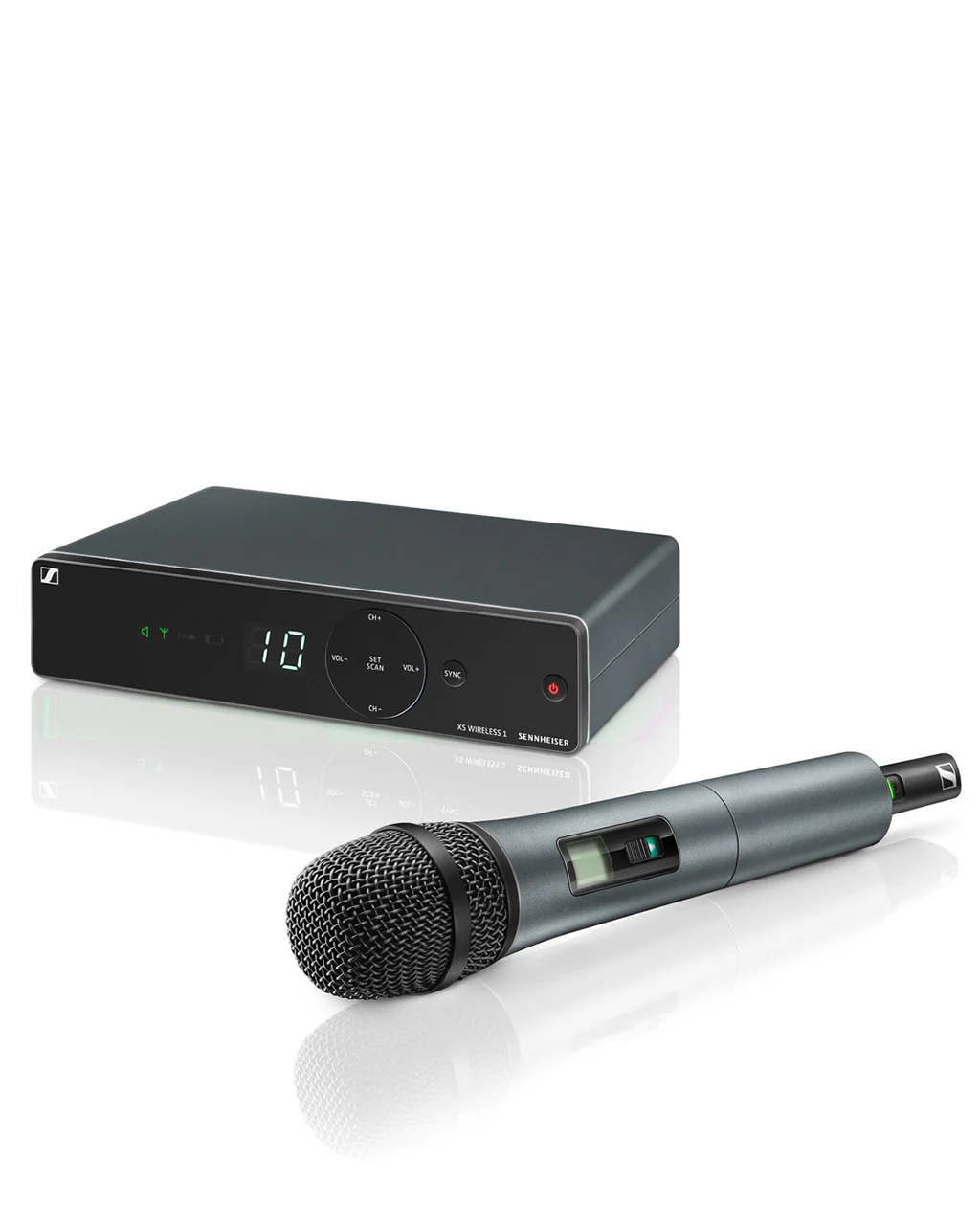 Sennheiser XSW 1-825 / XSW 1-835