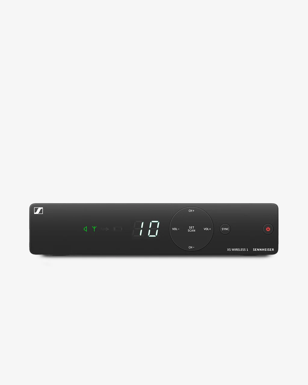 Sennheiser XSW 1-825 / XSW 1-835 - Image 3