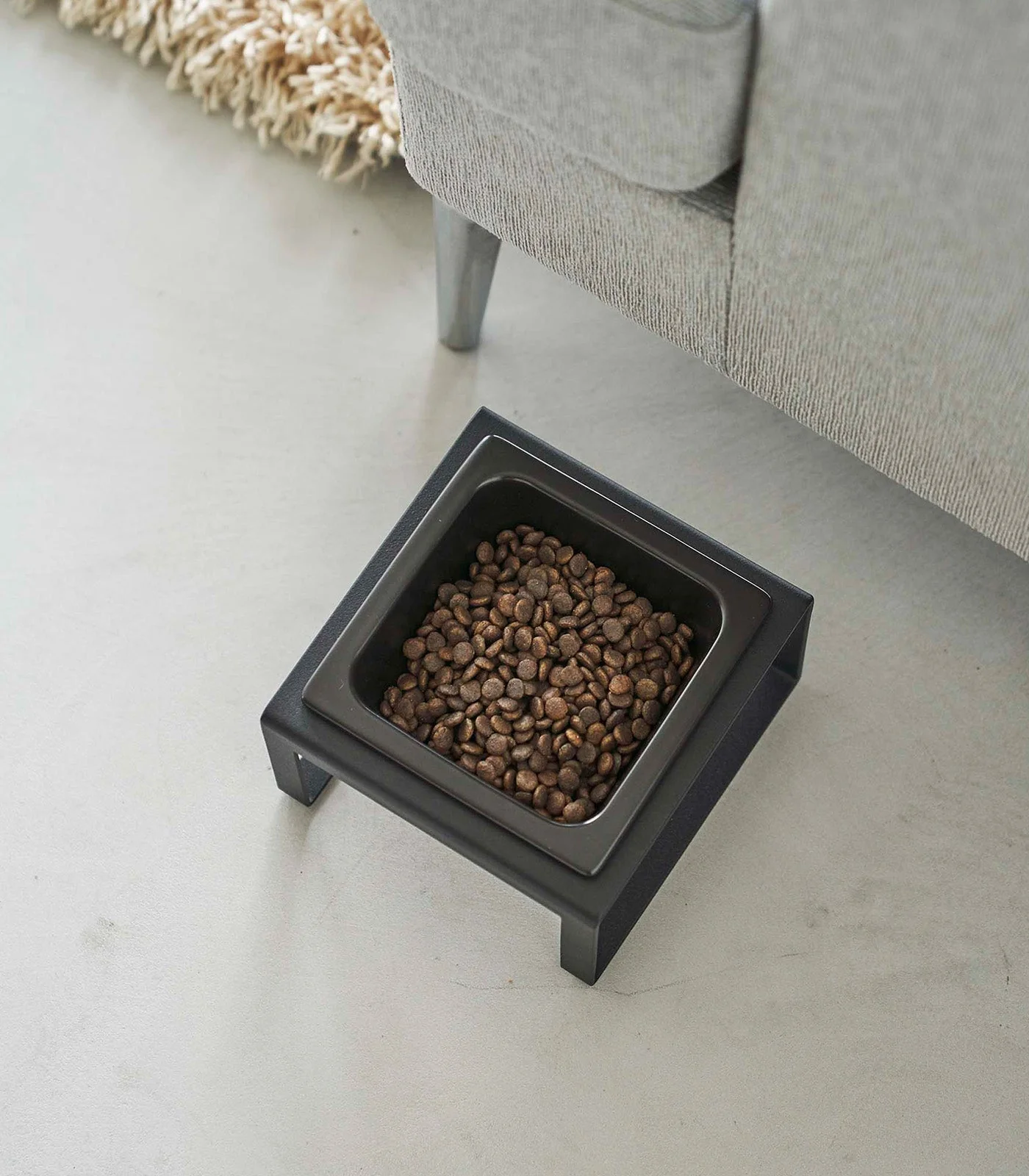 Yamazaki Home Single Pet Food Bowl - Image 5