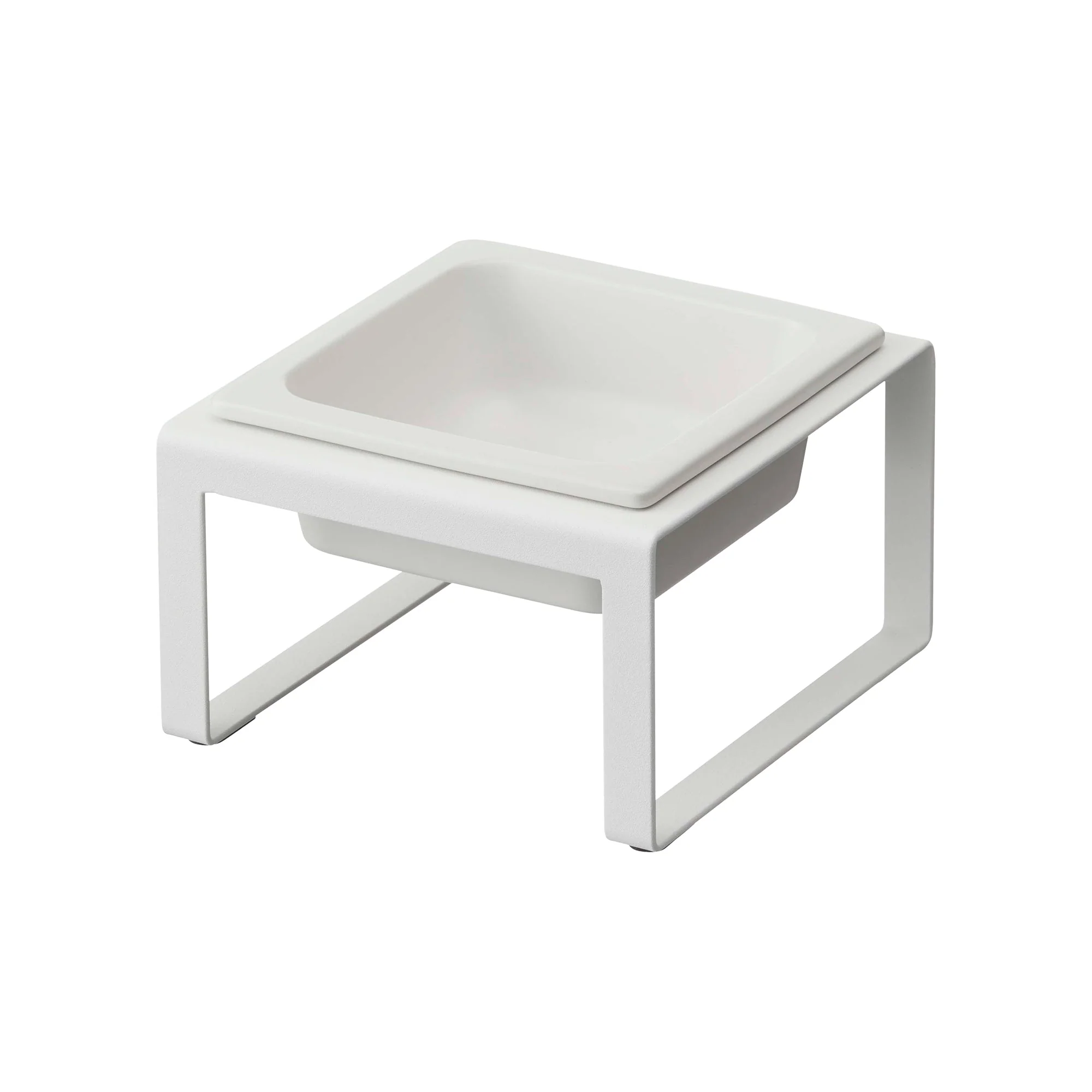 Yamazaki Home Single Pet Food Bowl - Image 6