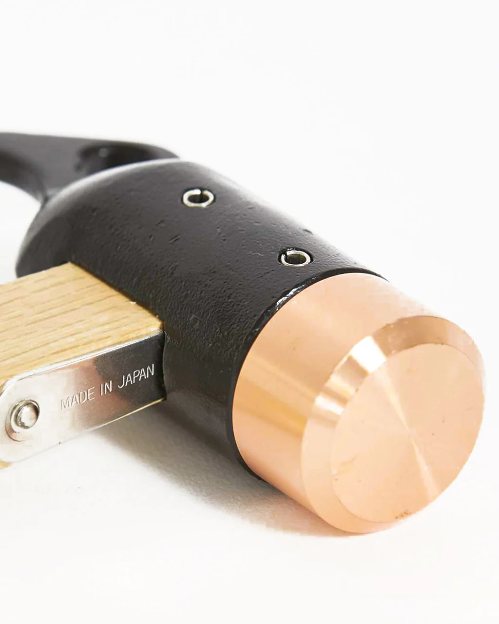 Snow Peak Copper Head Peg Hammer - Image 4