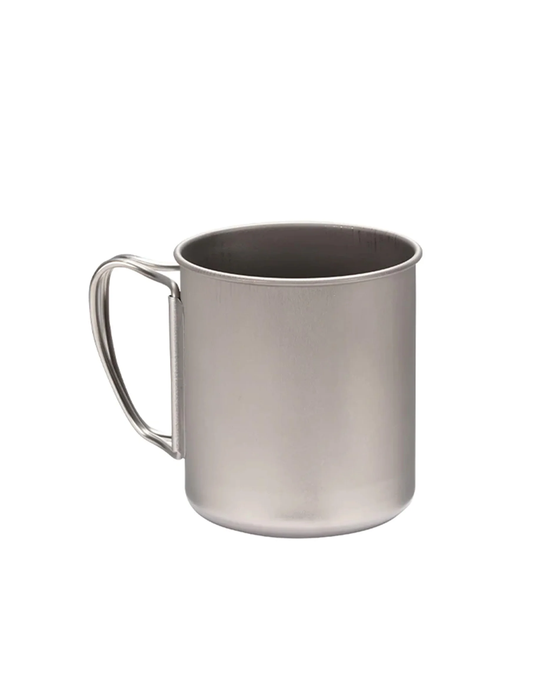 Snow Peak Ti Single Wall 300 Mug - Image 2
