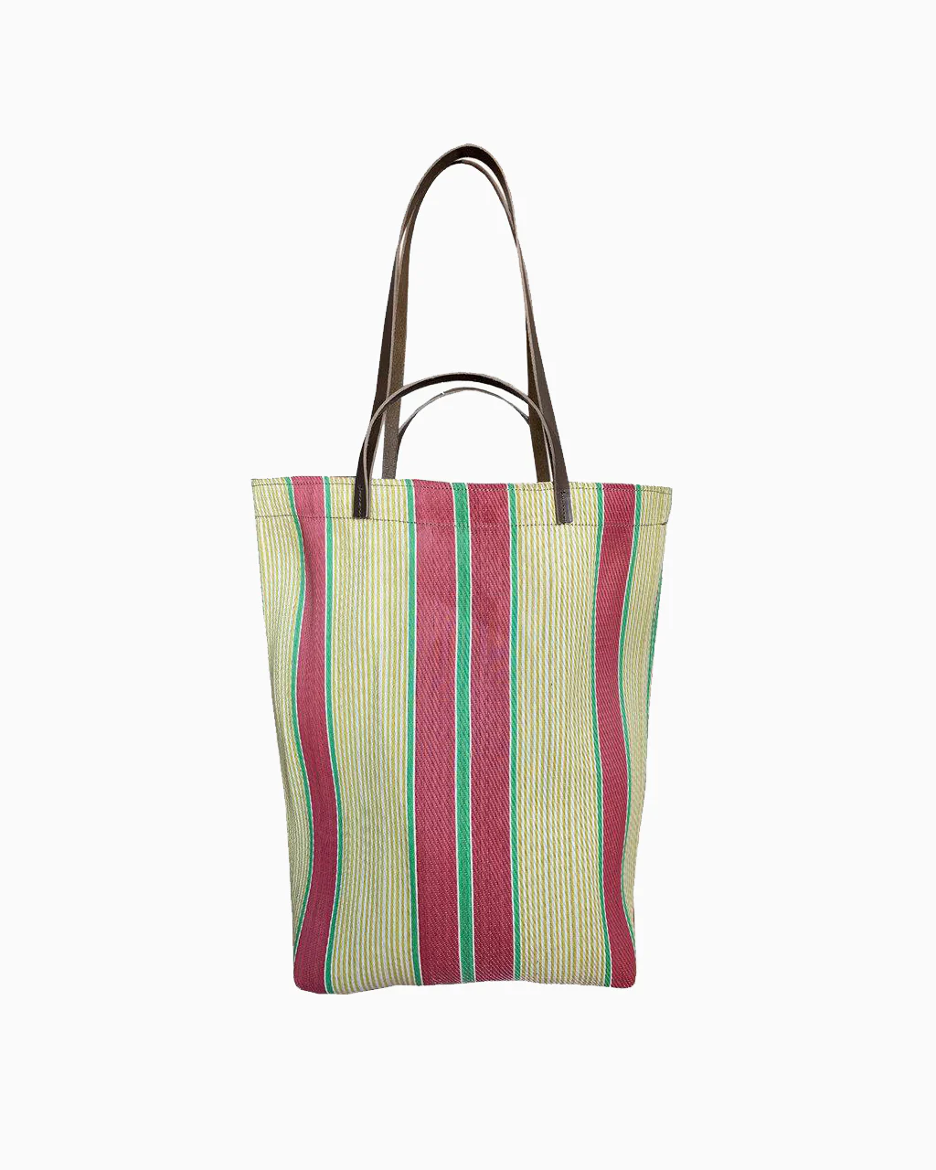 Spencer Devine Assam Market Bag Small - Made with 100% Recycled Plastic - Image 14
