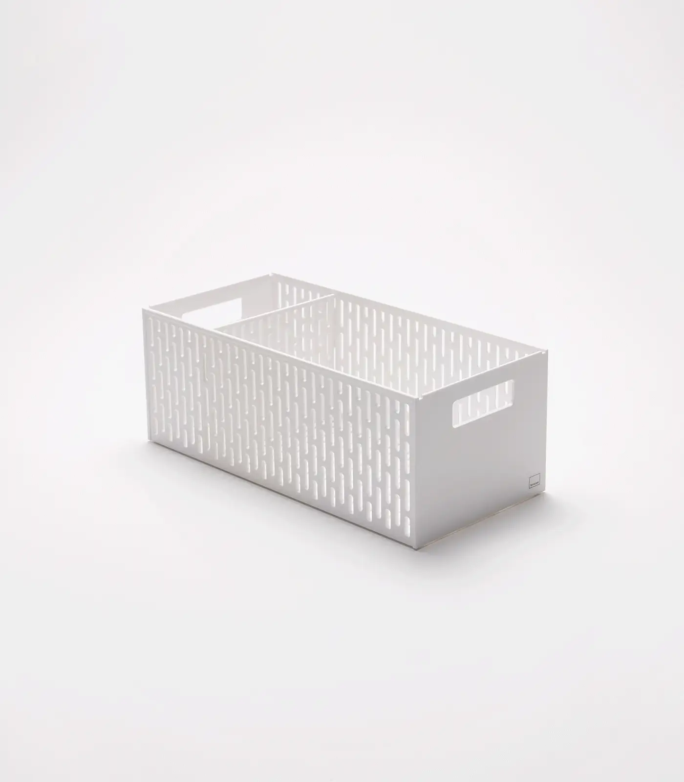 Yamazaki Home Stackable Vegetable Stocker - Image 2