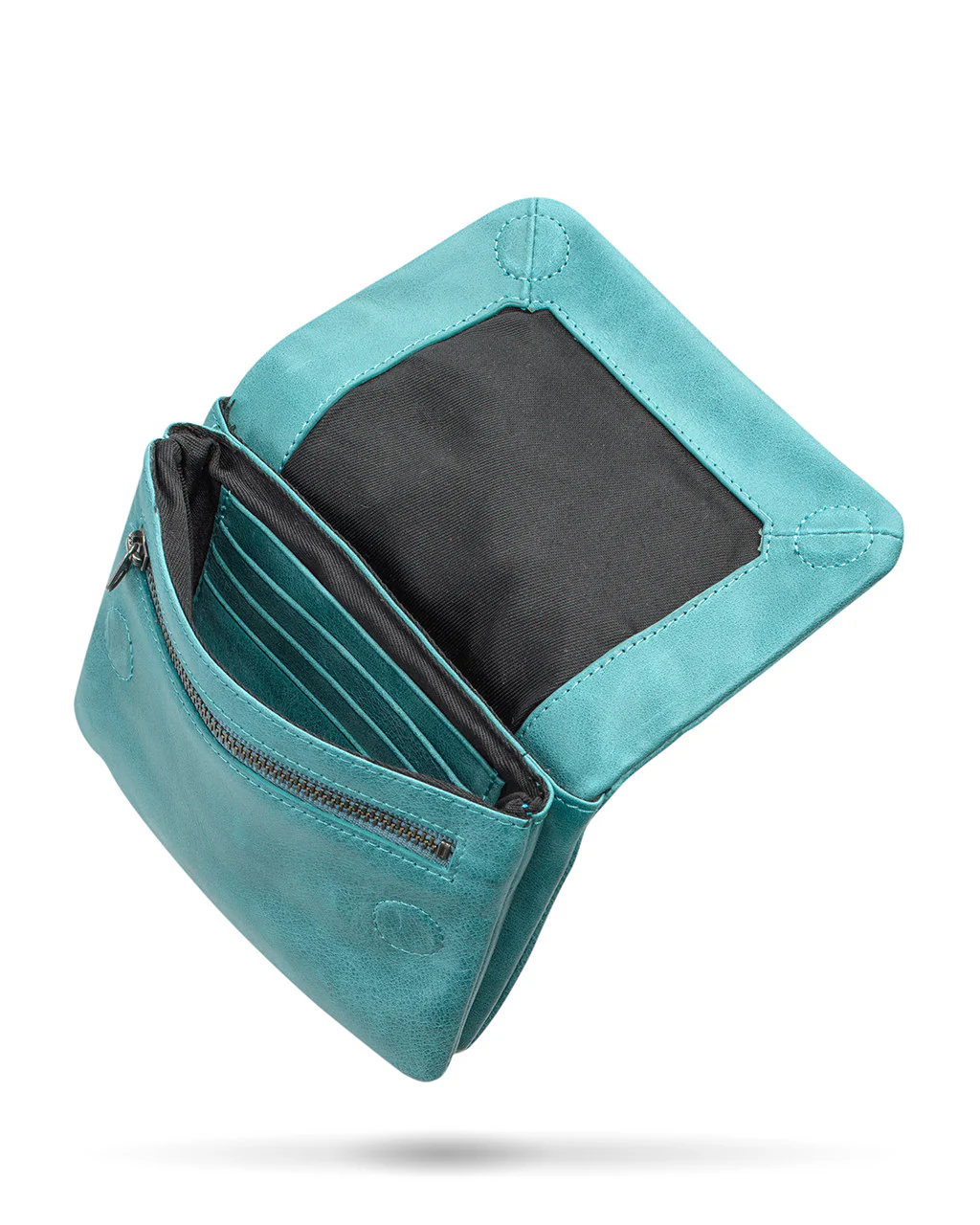 Status Anxiety Norma Women's Wallet - Image 12