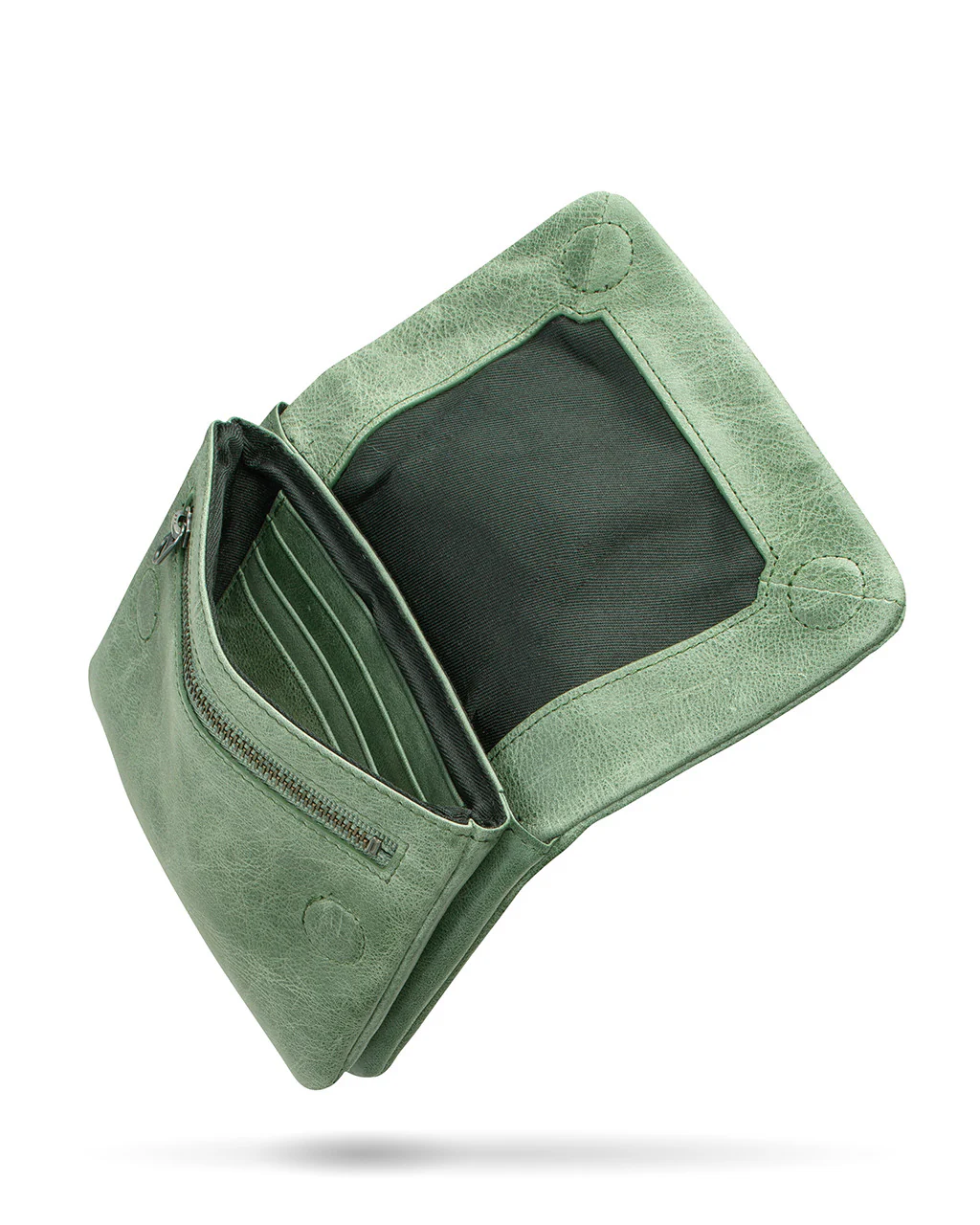 Status Anxiety Norma Women's Wallet - Image 15
