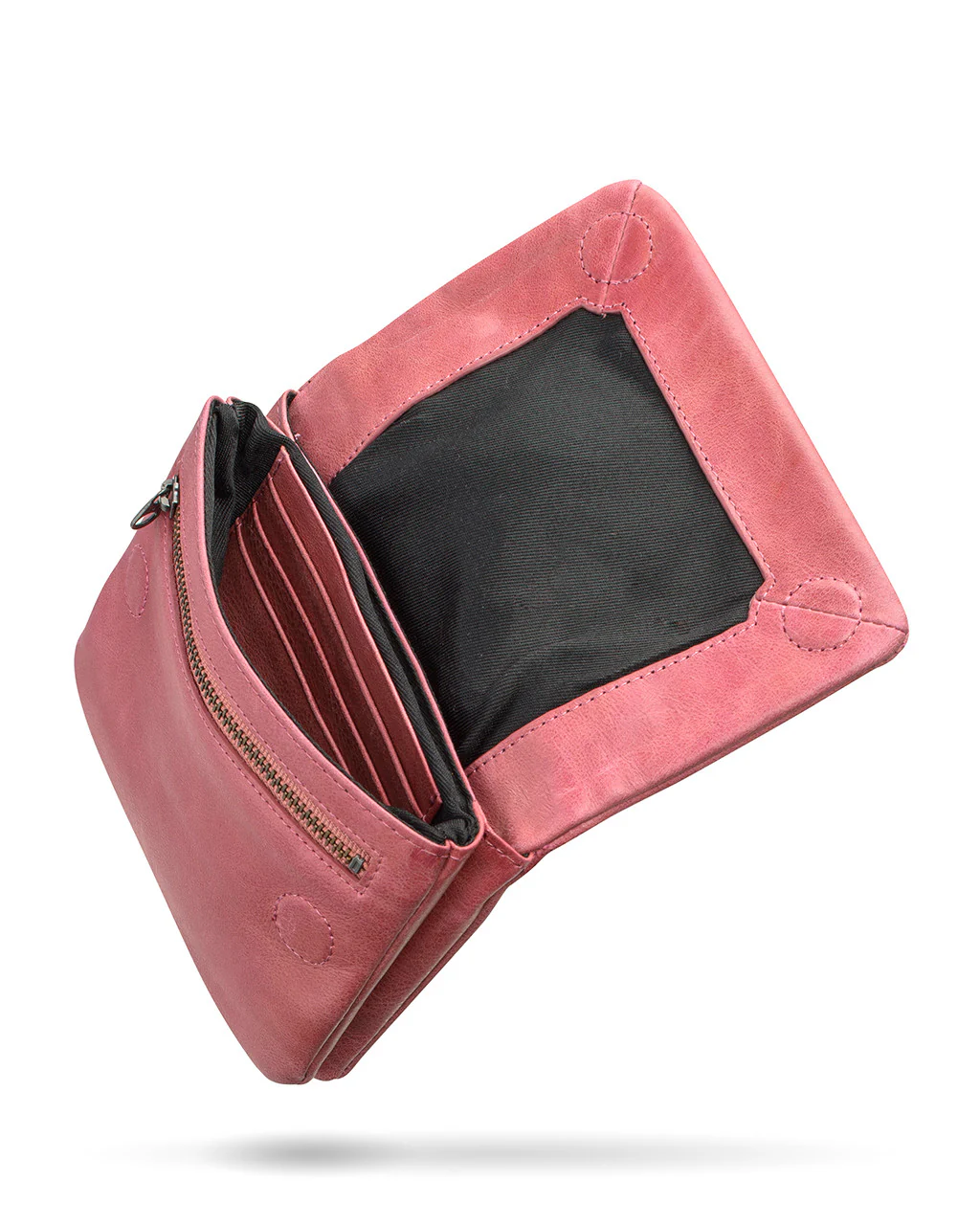Status Anxiety Norma Women's Wallet - Image 3