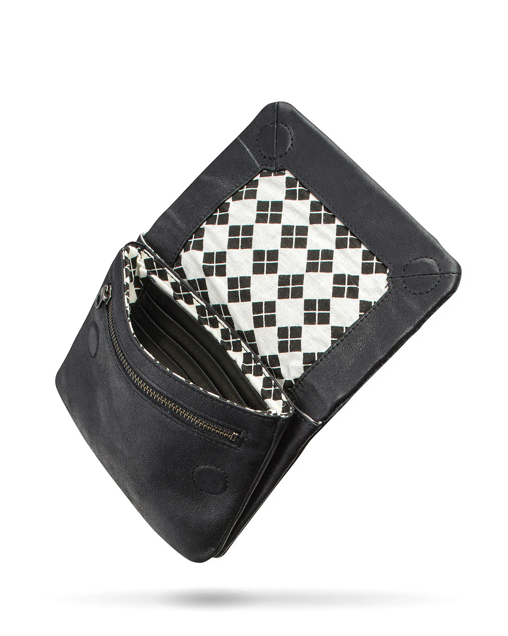 Status Anxiety Norma Women's Wallet - Image 9