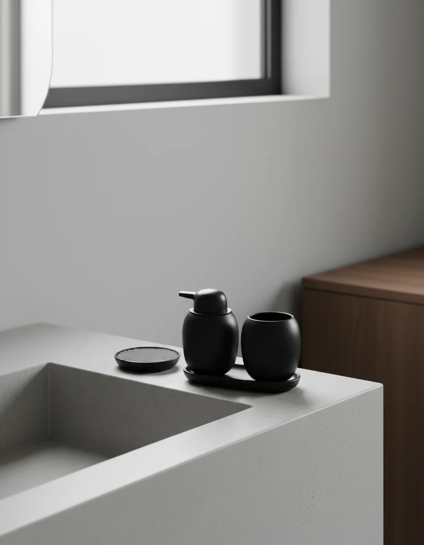 Stelton Fjord Dispenser 0.3L - Image 5