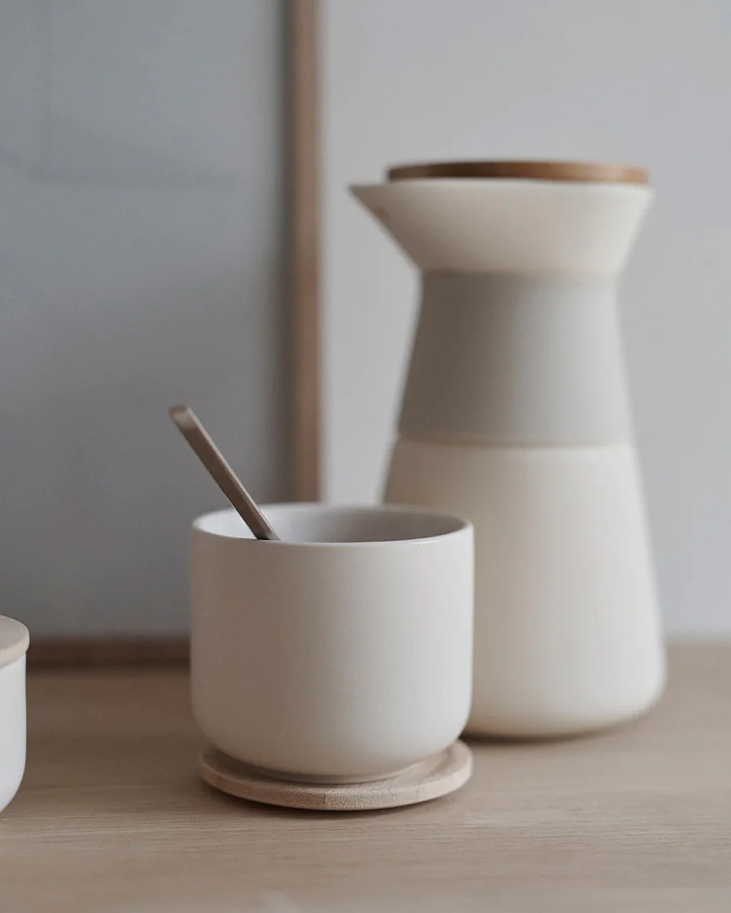 Stelton Theo Slow Brew Coffee Maker - Image 3