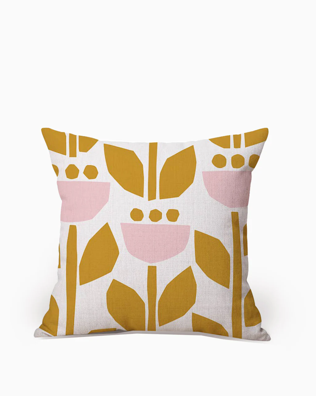 Still & Silent Decorative Pillow Cover -Cushion not included - Image 5