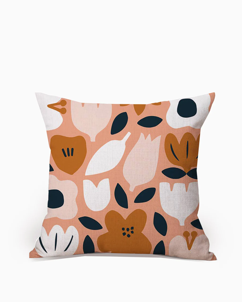 Still & Silent Decorative Pillow Cover -Cushion not included - Image 6