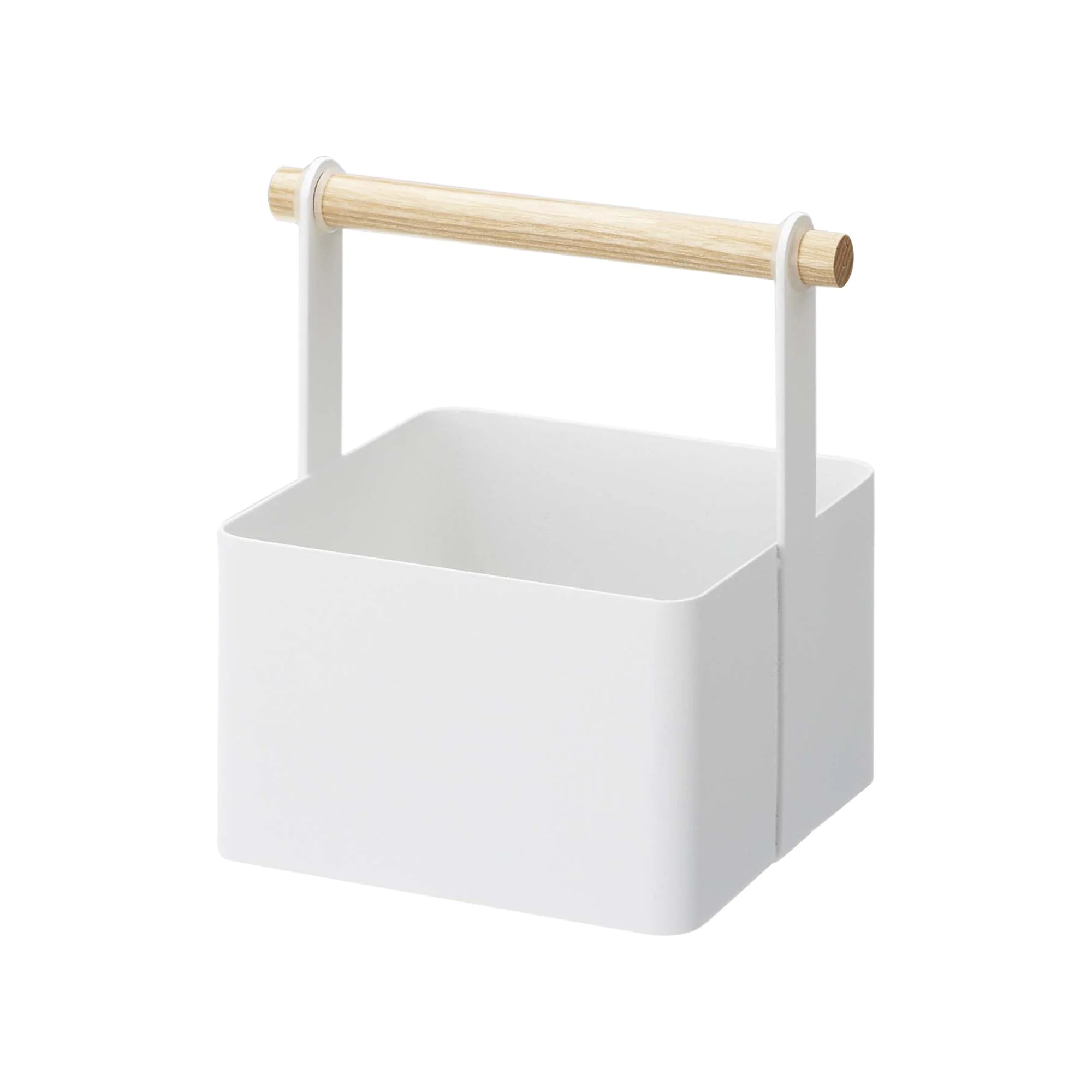 Yamazaki Home Storage Caddy - Small - Image 5