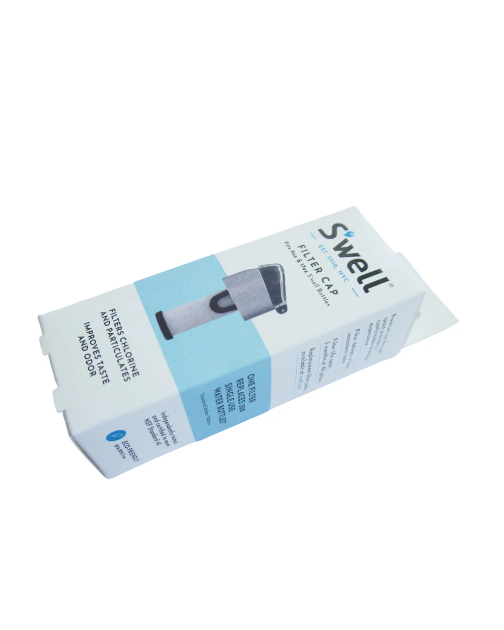 S'well Filter Cap - Image 6
