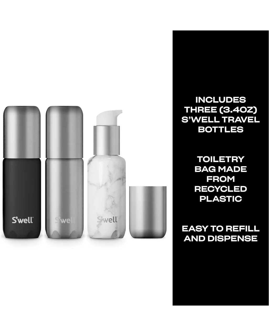 S'well Travel Bottle Set - Image 10