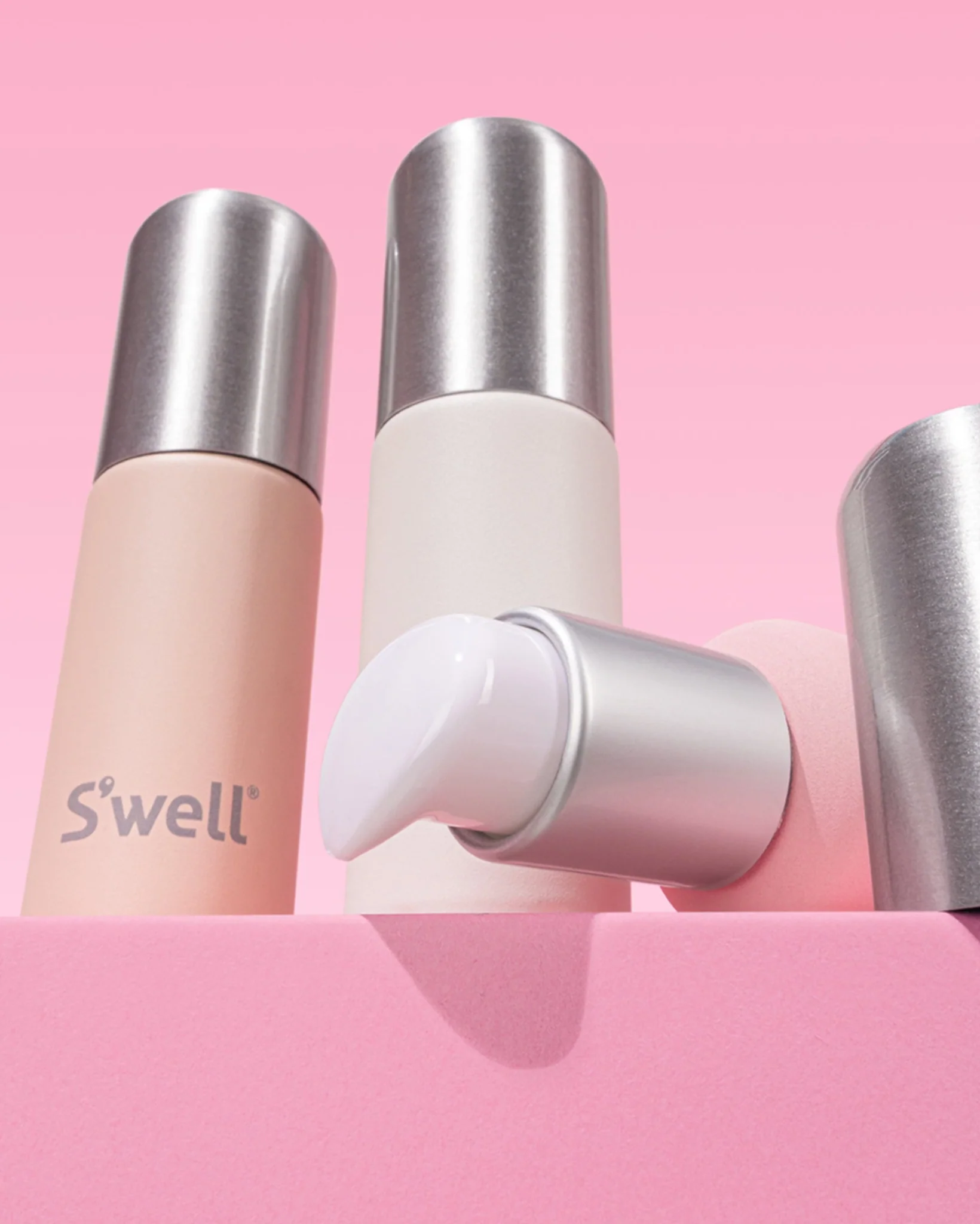 S'well Travel Bottle Set - Image 6