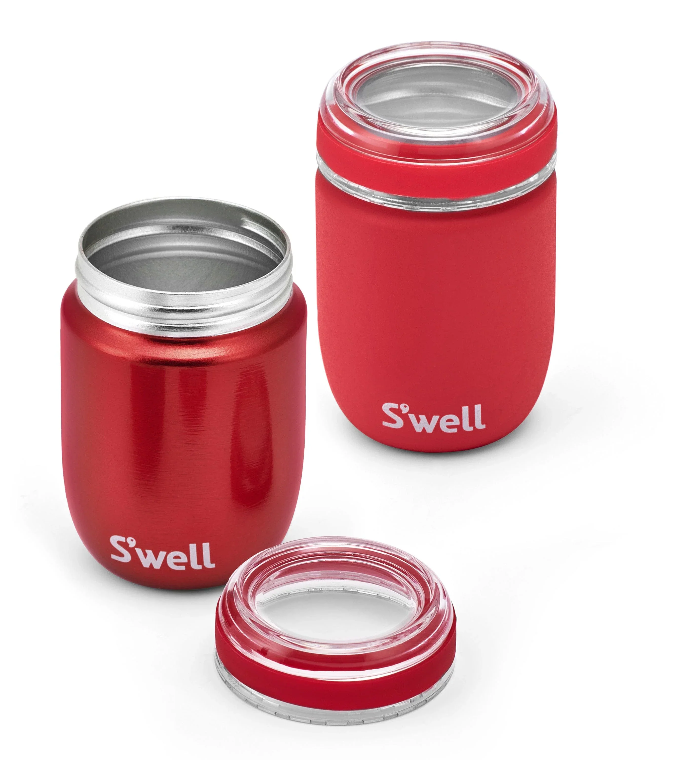 S'well Travel Container Set - Image 3