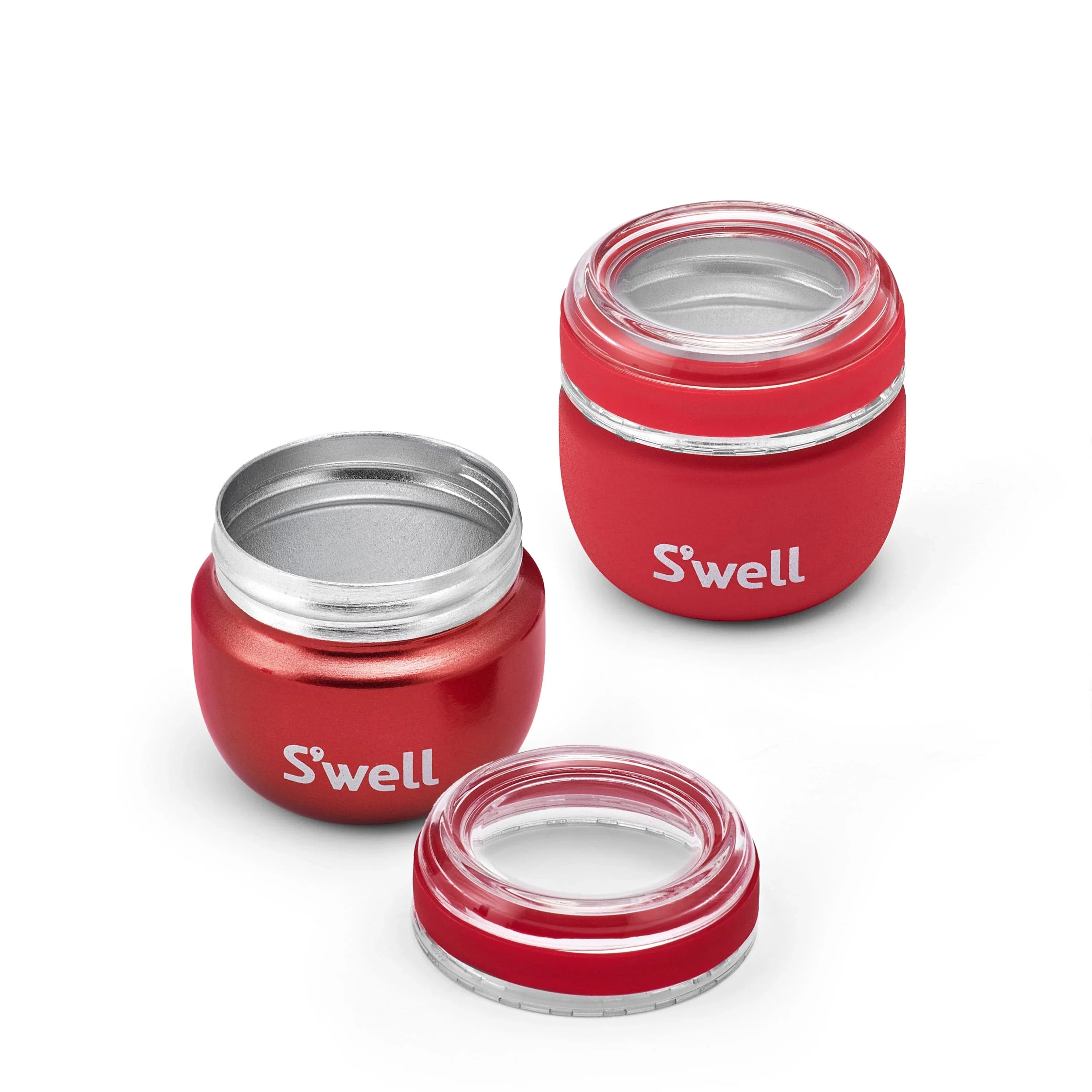 S'well Travel Container Set - Image 4