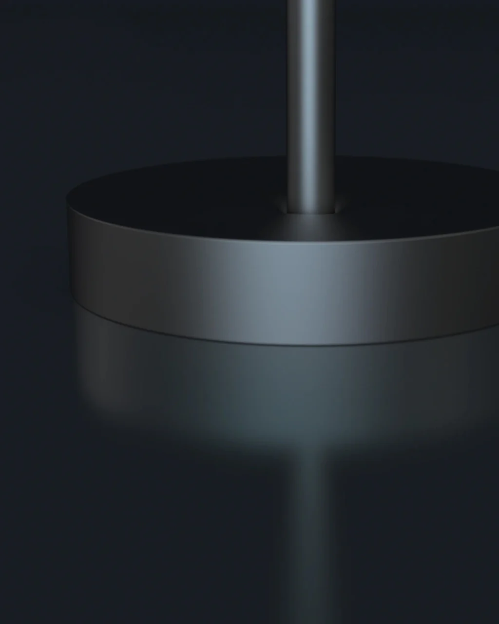 Tangram Lighting AETHER Desk or Floor Lamp - Image 11