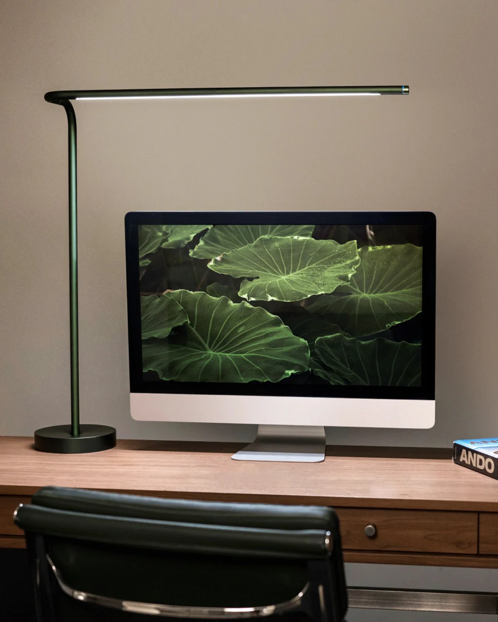 Tangram Lighting AETHER Desk or Floor Lamp - Image 15