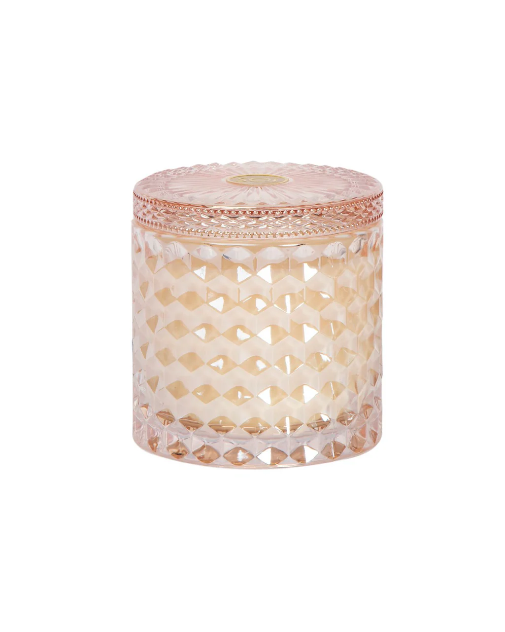 The SOi Company 15oz Shimmer Candle 2 Wick - Image 7