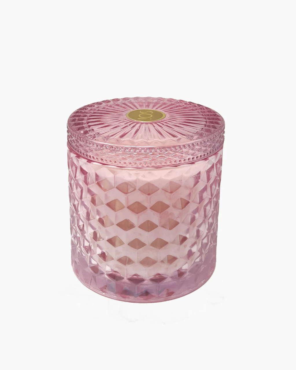 The SOi Company Limited Edition Shimmer Candle - 15oz - Image 4
