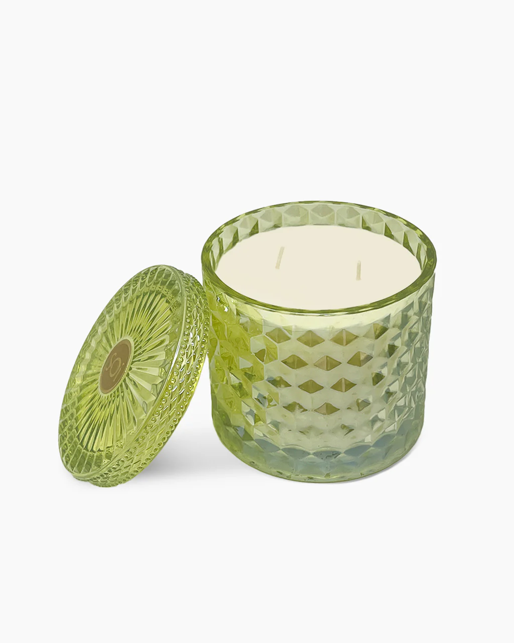 The SOi Company Limited Edition Shimmer Candle - 15oz - Image 6
