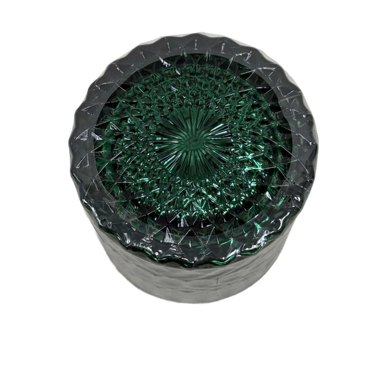 The SOi Company Mistletoe & Holly | 8oz Shimmer Candle - Image 5