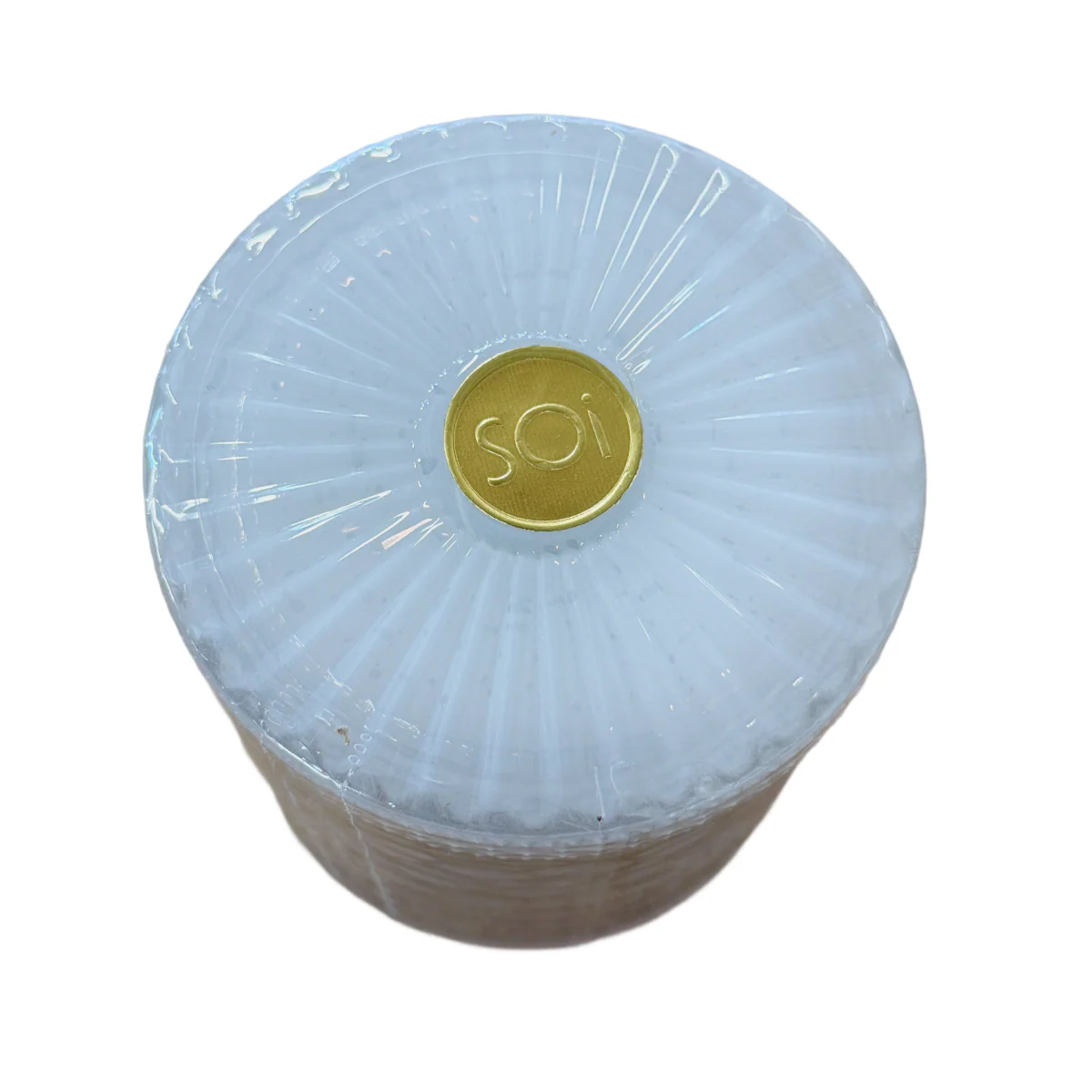 The SOi Company Winter Wonderland | 15oz Shimmer Candle - Image 3
