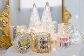 The SOi Company Winter Wonderland | 15oz Shimmer Candle - Image 4