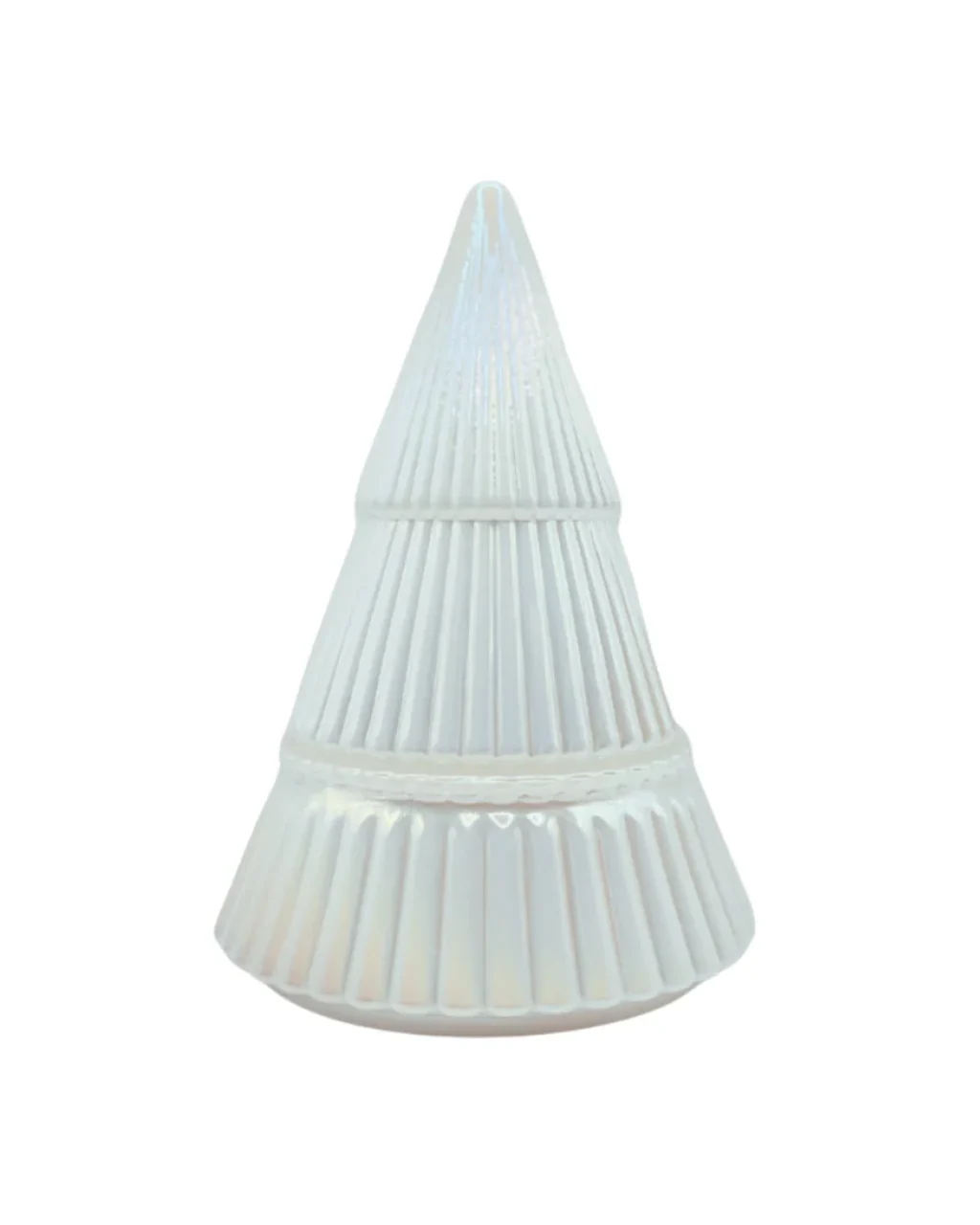 The SOi Company Winter Wonderland | 9oz Christmas Tree Candle