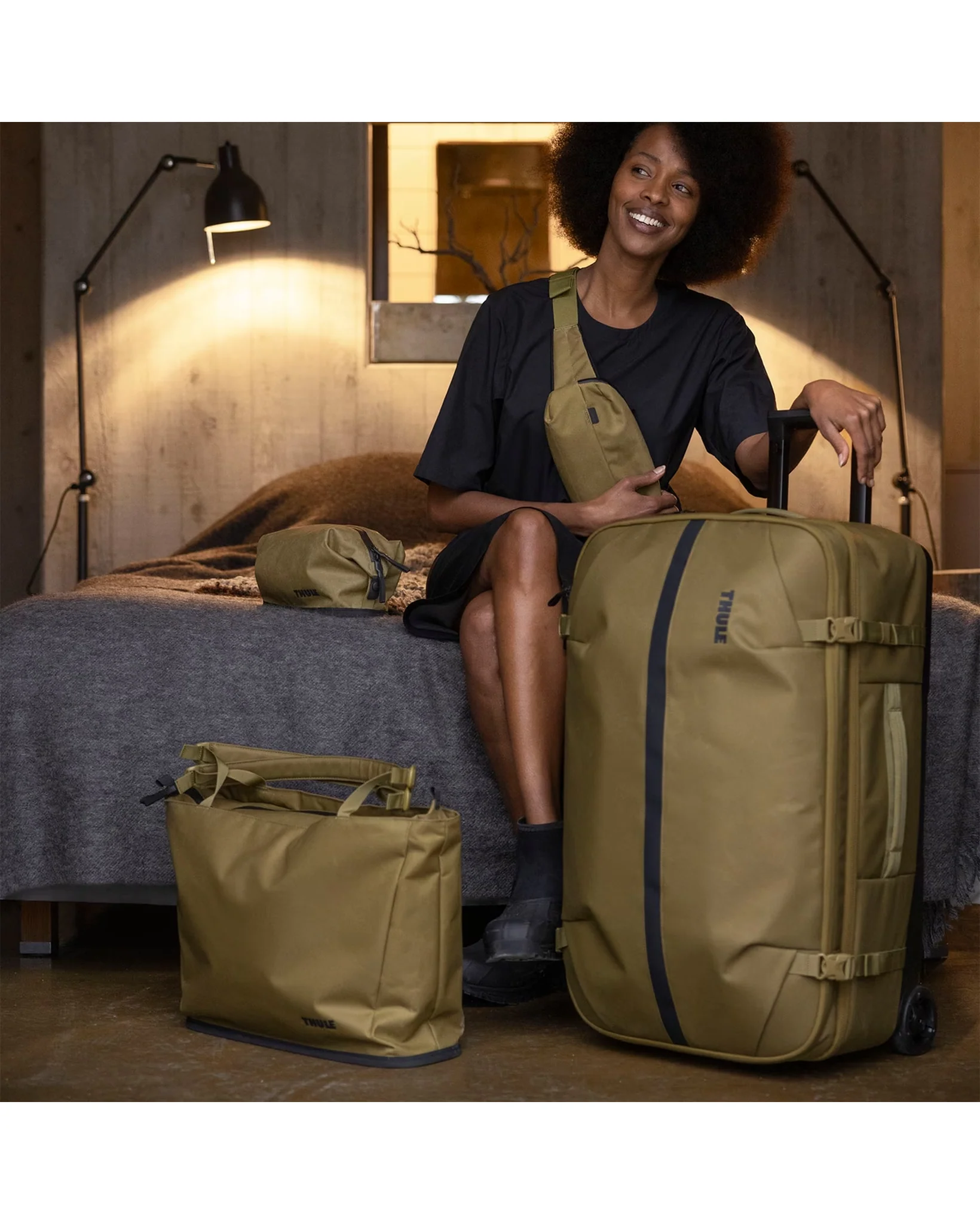 THULE Aion Tote Bag - Image 14