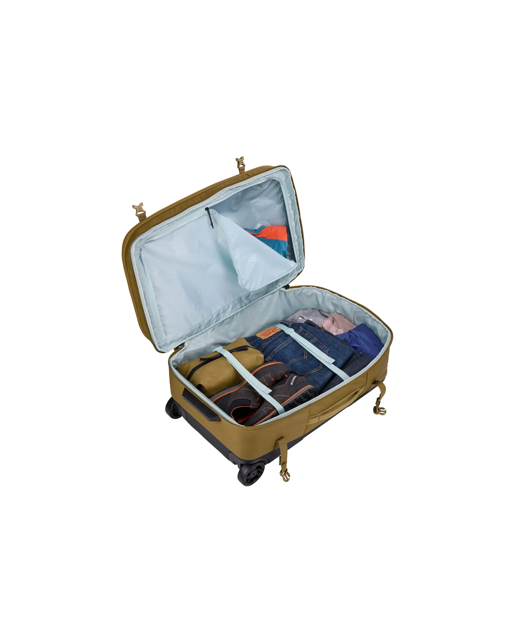 THULE Aion wheeled duffel bag 70cm/28" - Image 17