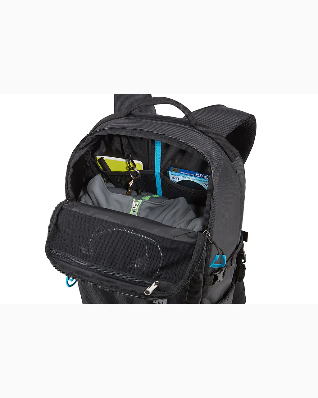 Thule Aspect DSLR 22L Camera Bag Backpack - Image 4