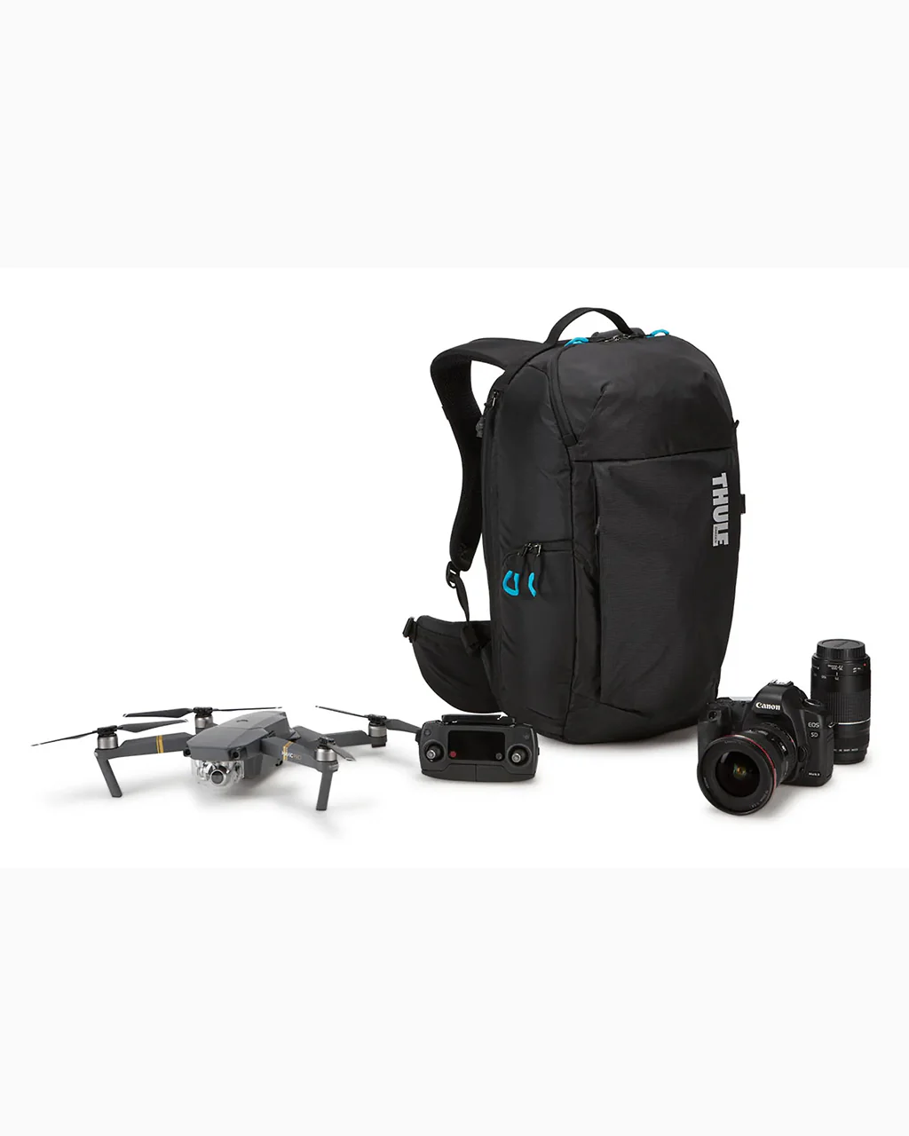 Thule Aspect DSLR 22L Camera Bag Backpack - Image 9