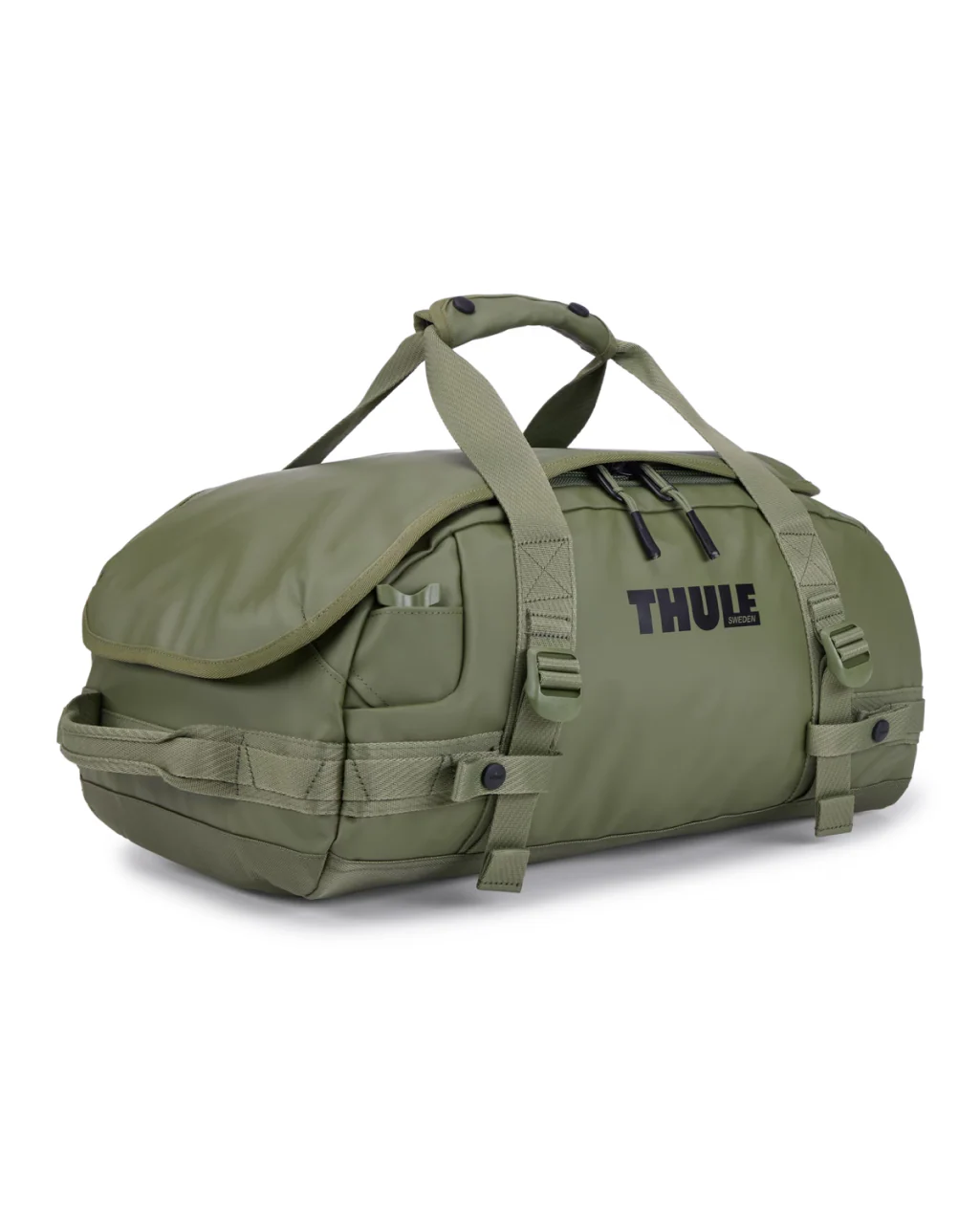 Thule Chasm 30L Duffel Bag - Image 37