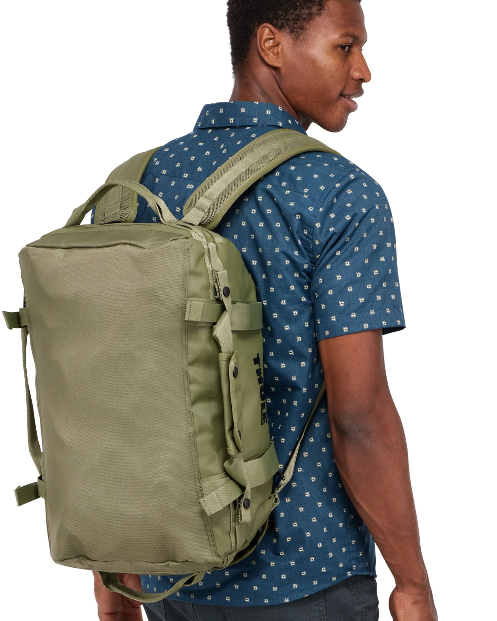 Thule Chasm 30L Duffel Bag - Image 38