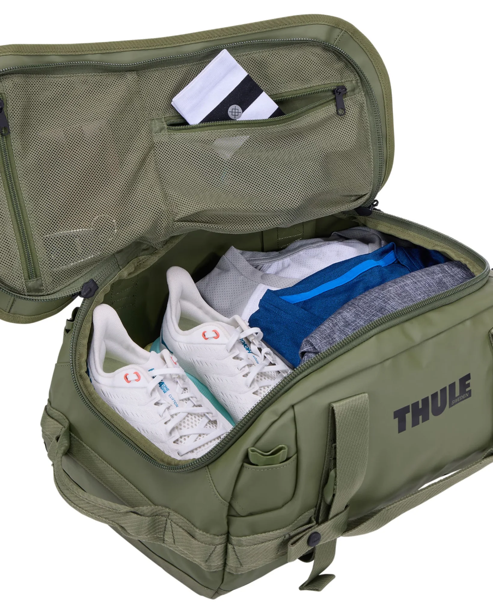 Thule Chasm 30L Duffel Bag - Image 41