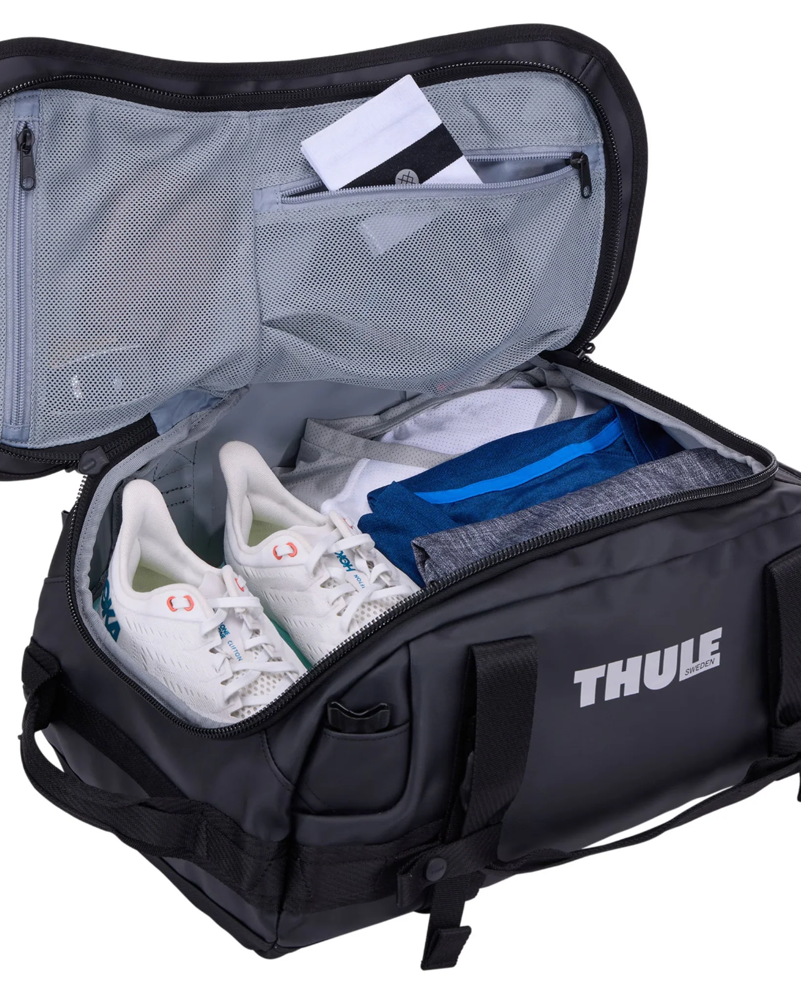 Thule Chasm 30L Duffel Bag - Image 6