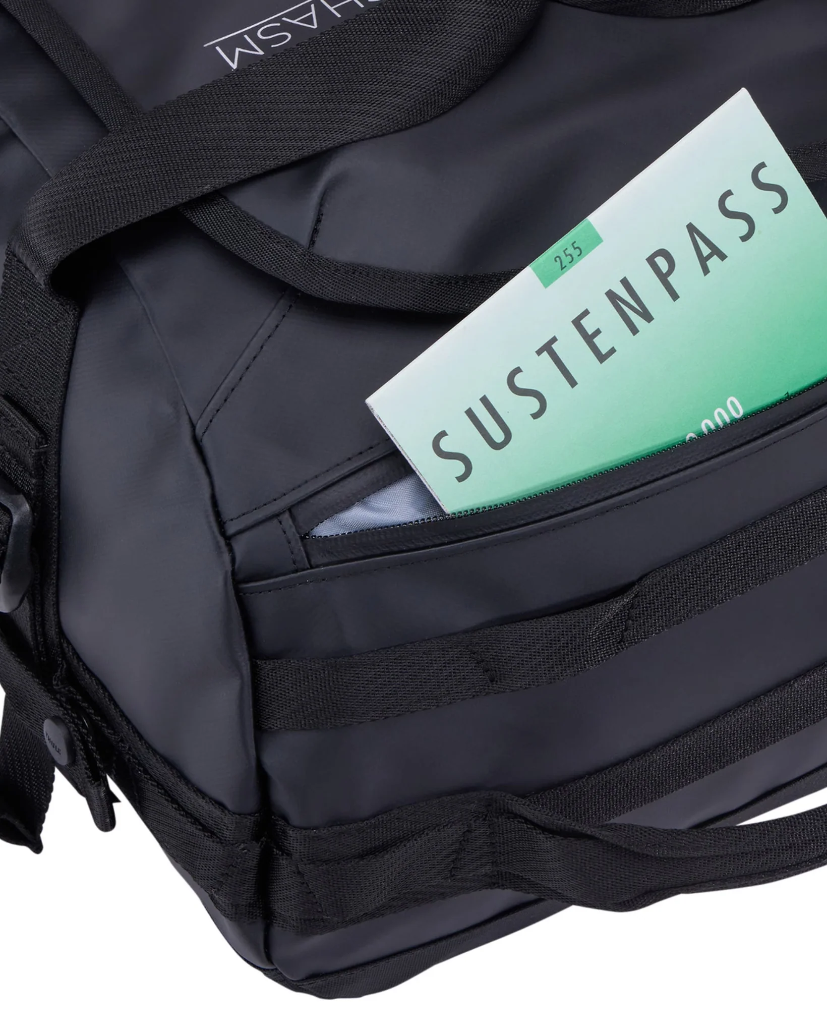 Thule Chasm 30L Duffel Bag - Image 9