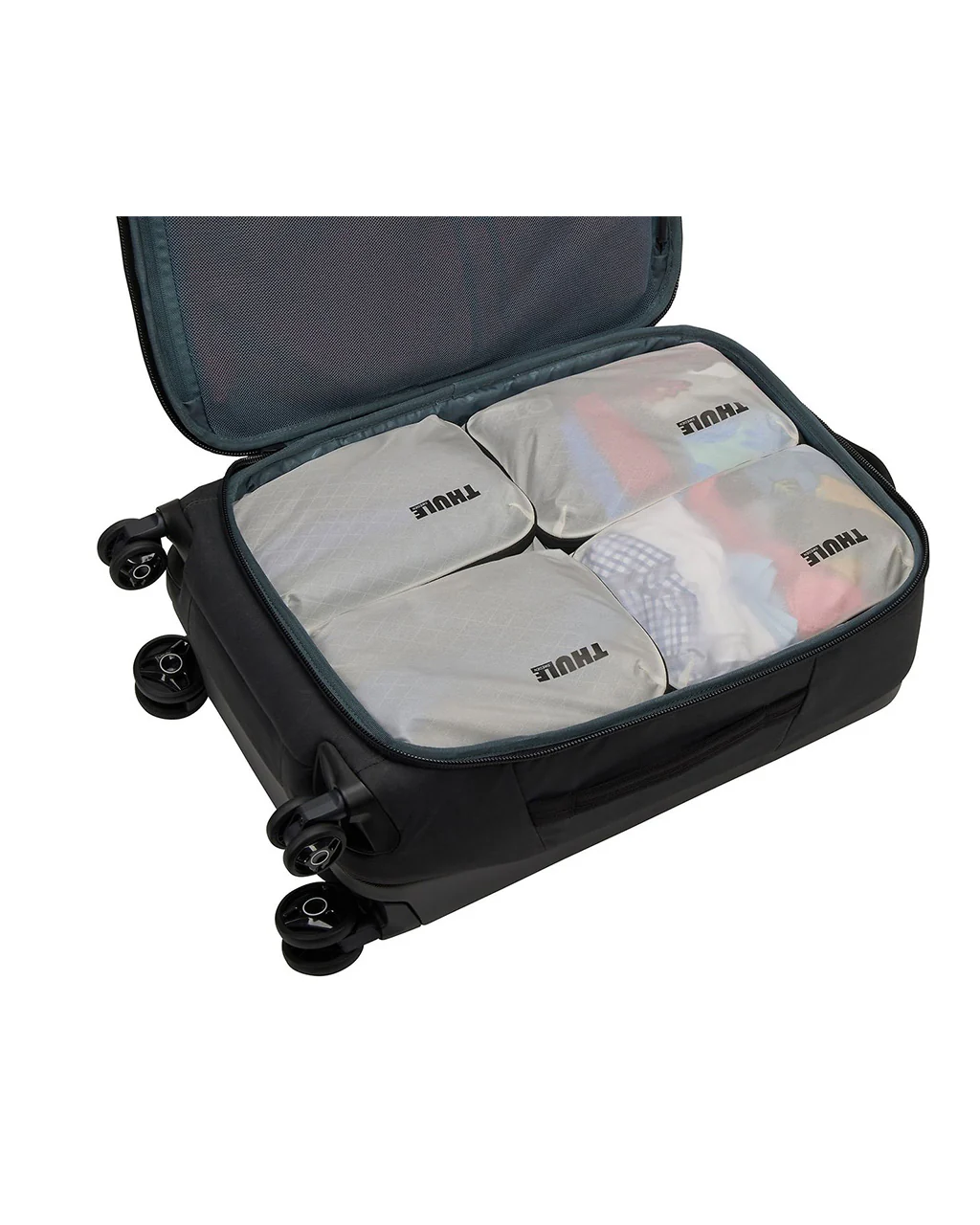 Thule Compression Packing Cube - Small - Image 4