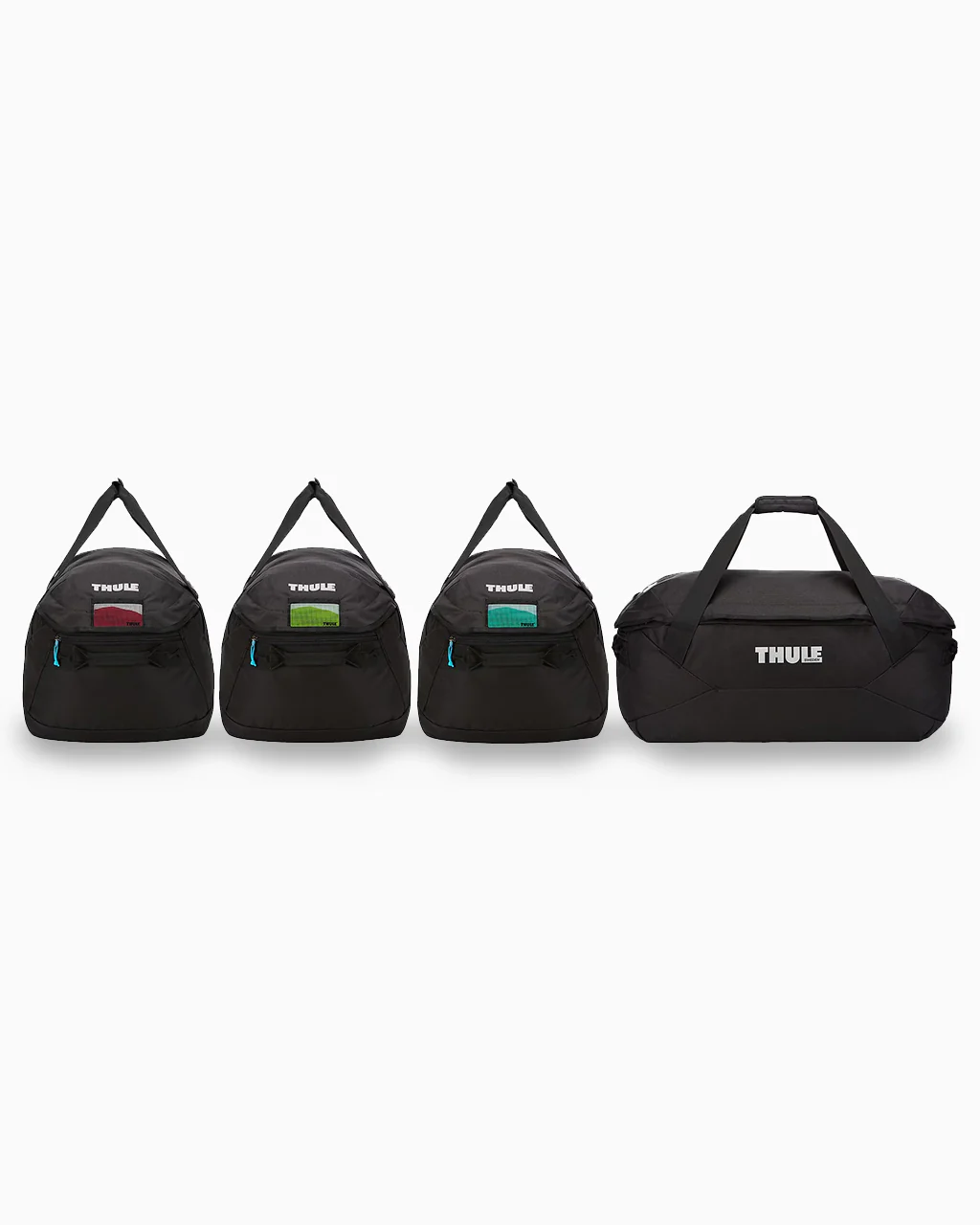 Thule GoPack Duffel Set 60L - Image 2