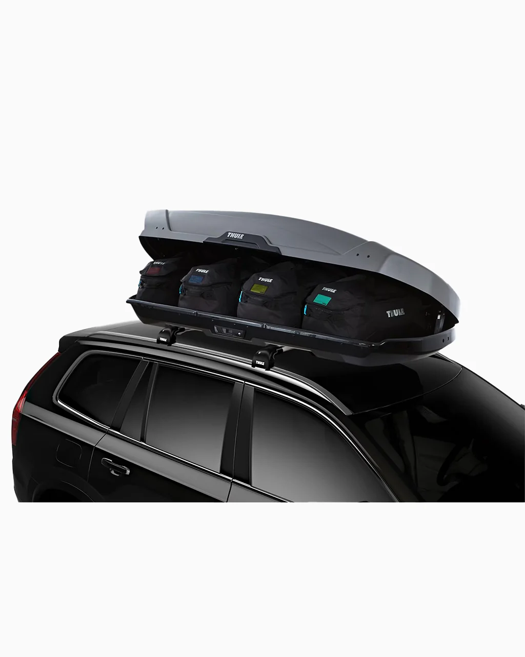 Thule GoPack Duffel Set 60L - Image 4