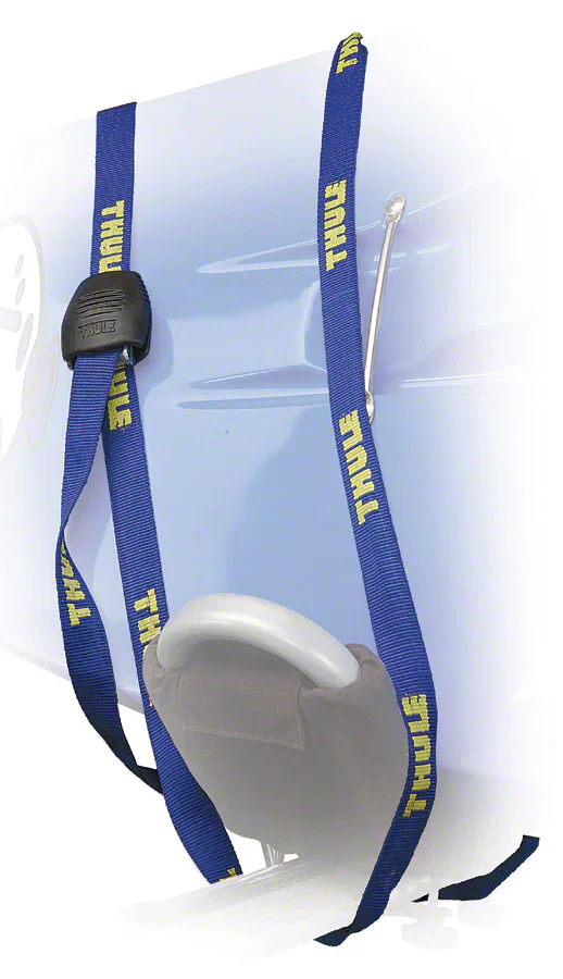 Thule Load Straps 523 15ft Pair - Image 5